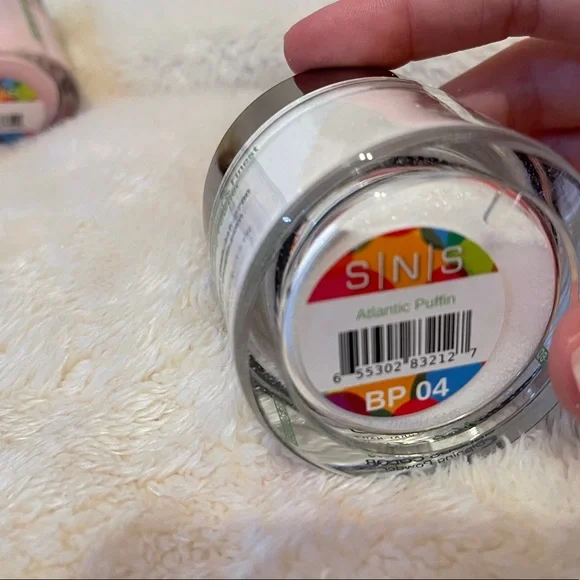 SNS dip powder bundle - Picture 6 of 9
